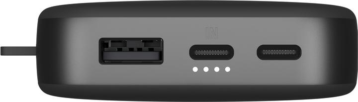 Actual product image Fresh'N Rebel Powerbank (18000 mAh, 20 W, 66.60 Wh)