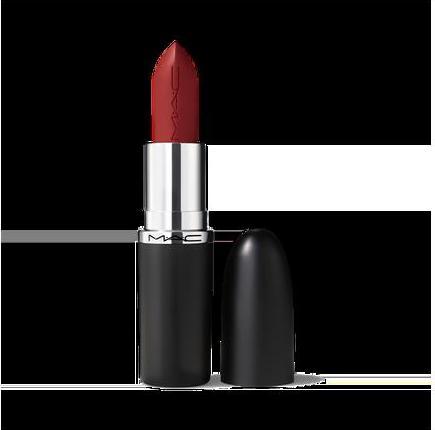 Image du produit MAC Cosmetics MACximal Sleek Satin Lipstick BRICK-O-LA (Brick-O-La)