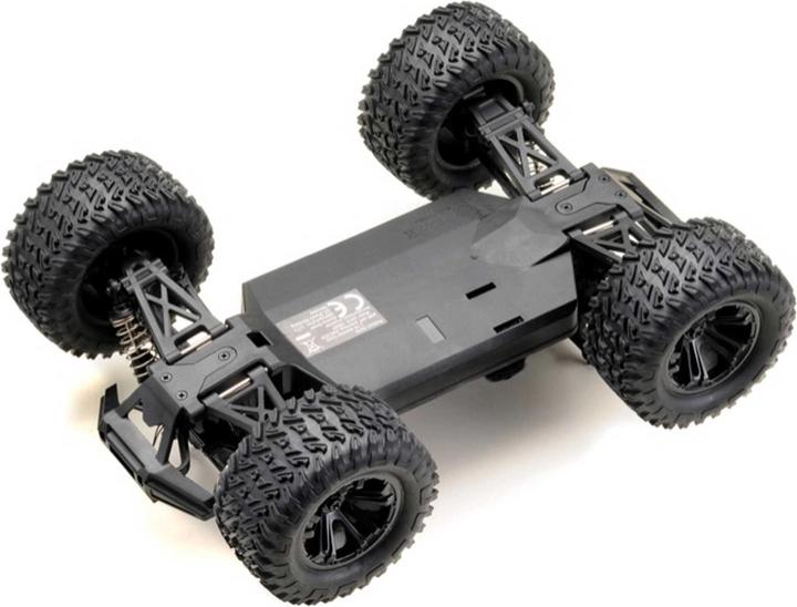 Image du produit Absima Truggy 1:16 MINI AT rose-gris 4WD RTR (RTR Prêt à fonctionner)