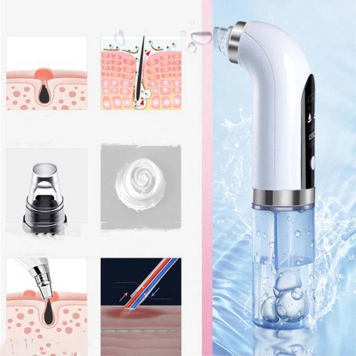 Actual product image Noya Facial cleanser