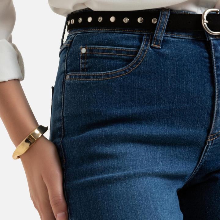 Actual product image Anne Weyburn Regular jeans (30)