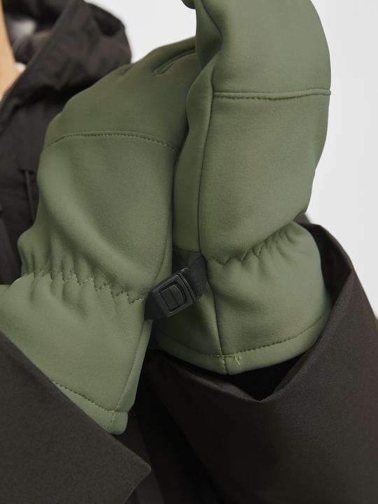 Actual product image Jack & Jones Jactech Gloves Noos (One size)