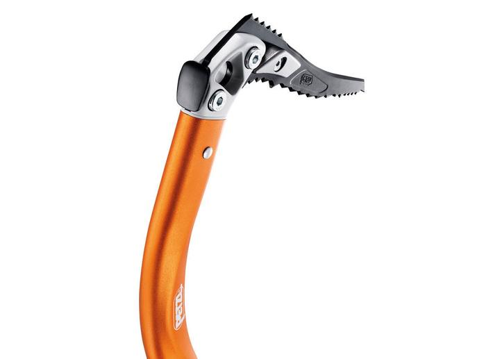 Actual product image Petzl Ergonomic