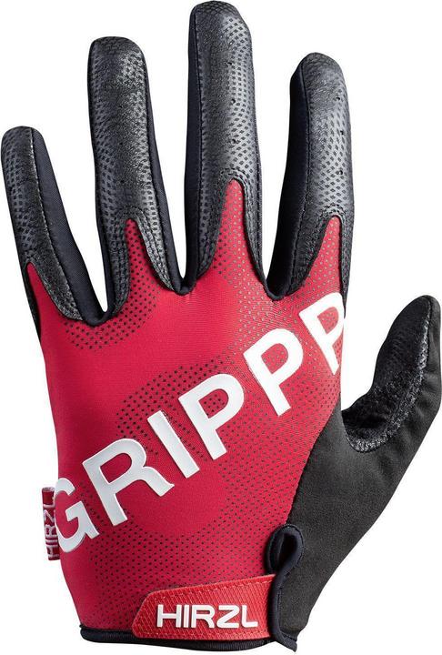 Produktbild Hirzl Handschuhe GRIPPP Tour 2.0 FF rot, XS (XS)