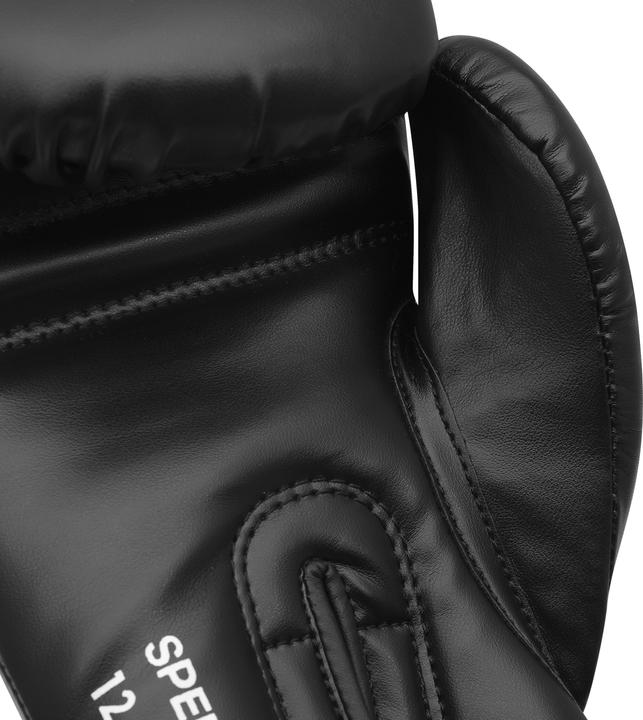 Produktbild adidas Boxhandschuhe Speed 50, ADISBG50 black/gold (4 OZ)