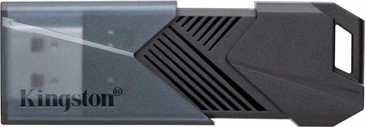 Actual product image Kingston DataTraveler Exodia Onyx (128 GB, USB-A)