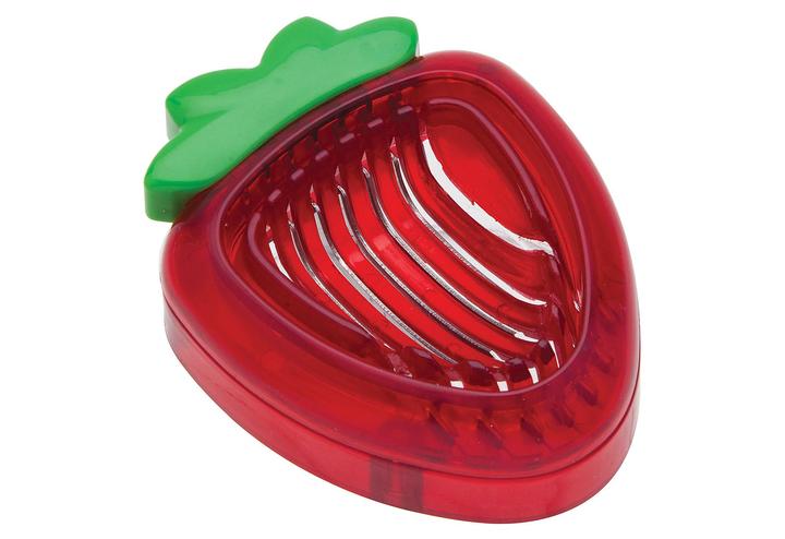 Joie Strawberry slicer
