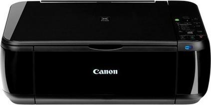 Produktbild Canon PIXMA MP495, Drucker/Scanner/Kopierer, Cardreader (Tintenpatrone, Farbe)