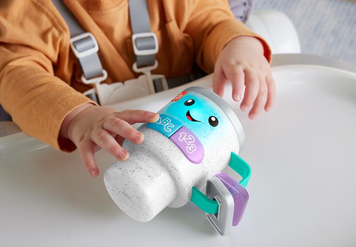 Immagine prodotto Fisher-Price Tazza di caffè da rinfrescare (I)