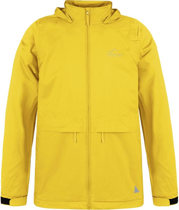 Actual product image Normani Kids rain jacket Seattle (170, 176)