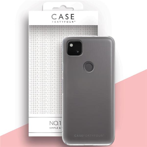 Produktbild Case FortyFour No.1 (Google Pixel 4a)