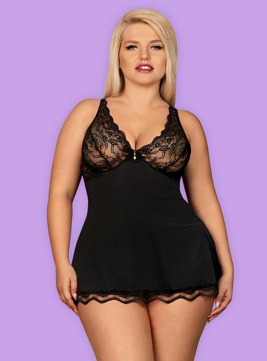 Productafbeelding Obsessive Luvae (XXL)
