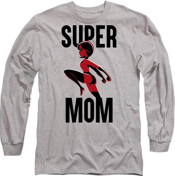 Super Mom TShirt