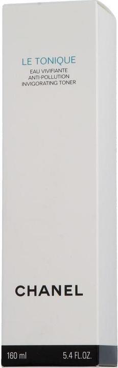 Produktbild Chanel Le Tonique (Gesichtswasser, 160 ml)