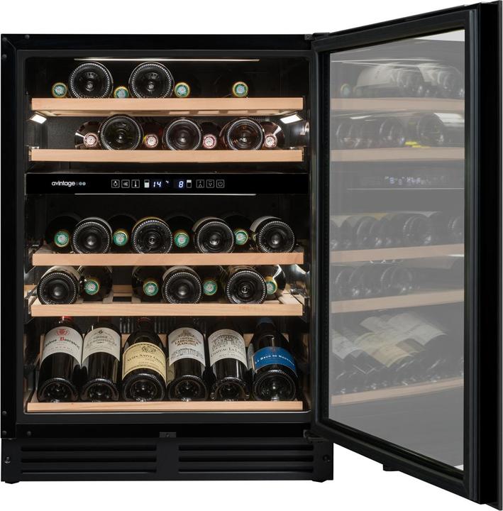 Avintage Wine refrigerator AVU51D82