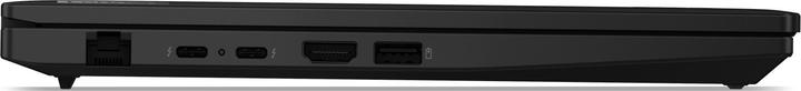 Actual product image Lenovo ThinkPad L14 Gen 6 (14", Intel Core Ultra 7 255U, 32 GB, 1000 GB, CH)