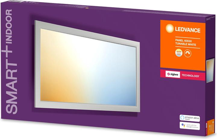 Produktbild Ledvance Smart+ Panel (1250 lm)