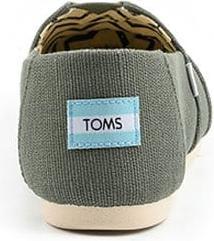 Immagine prodotto Toms W's Classic Alpargata Canvas (38.5)