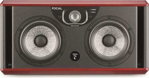 Focal Twin 6 Monitoring System (1 pc.)