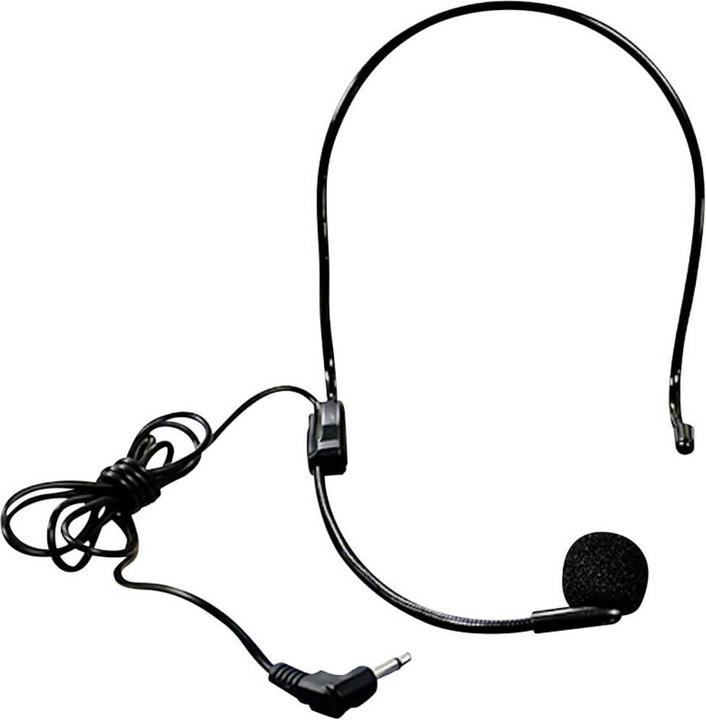Produktbild Albrecht ATT/ATR400 10er 29970.S10 Tour Guide System (0.20 km)