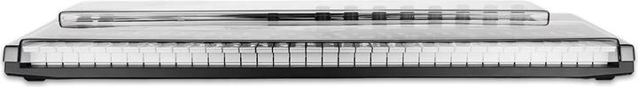 Actual product image Decksaver Akai Advance 61