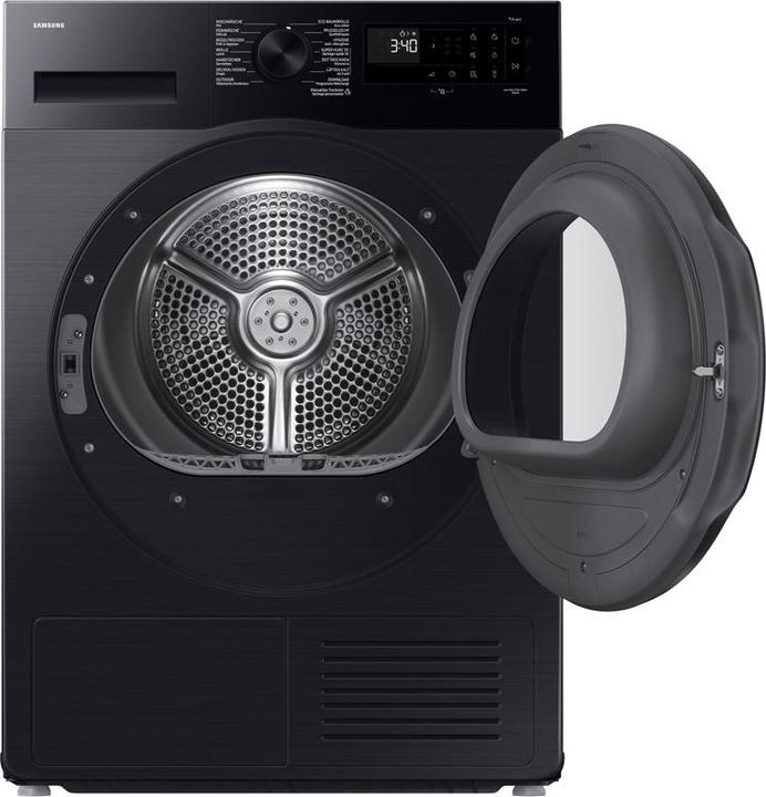 Produktbild Samsung Wäschetrockner DV5000, 9kg, A+++ (9 kg, Rechts, CH-Stecker)