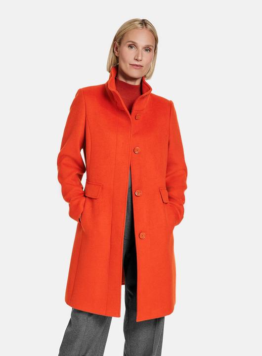 Produktbild Gerry Weber Mantel lang (42)