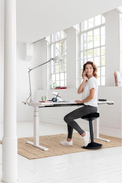 Image du produit Actiforce Support debout & assis Activity 2.0 61-87 x 33.9 cm
