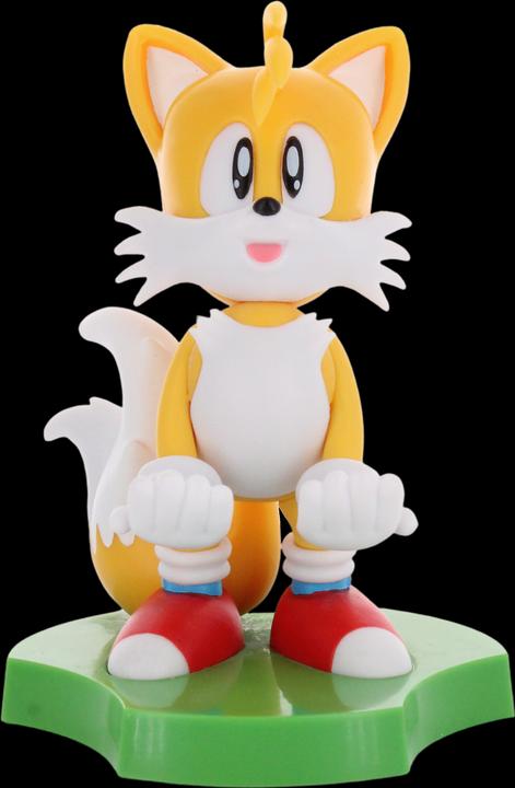 Image du produit Exquisite Gaming Sonic : Tails - Cable Guy Holdem