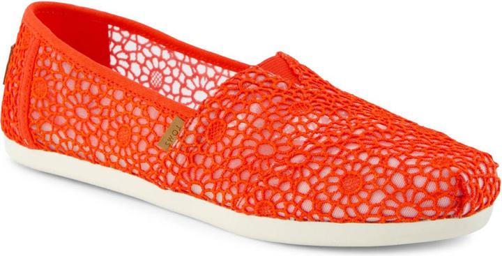 Actual product image Toms W's Alpargata Classic 3.0 (40)