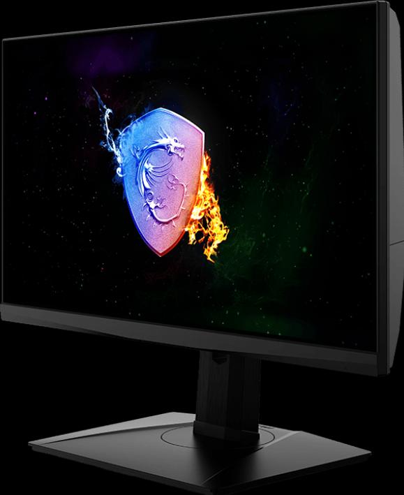 Produktbild MSI Oculux NXG253R (1920 x 1080 Pixel, 24.50")