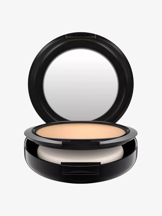 Actual product image MAC Cosmetics Studio Fix (No. NC25)