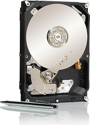 Produktbild Seagate ST2000DM001 (2 TB, 3.5")