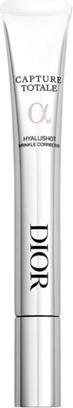 Actual product image Dior Hyalushot Concentre (Serum, 15 ml, Night)