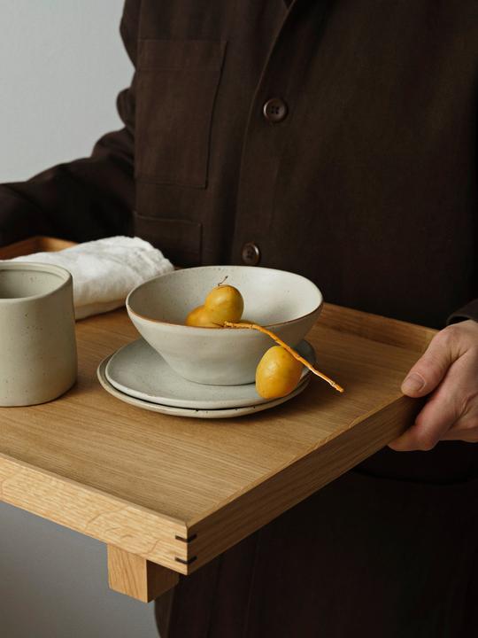 Produktbild Ferm Living Flow Bowl (14.50 cm, 0.10 l, 1 x)