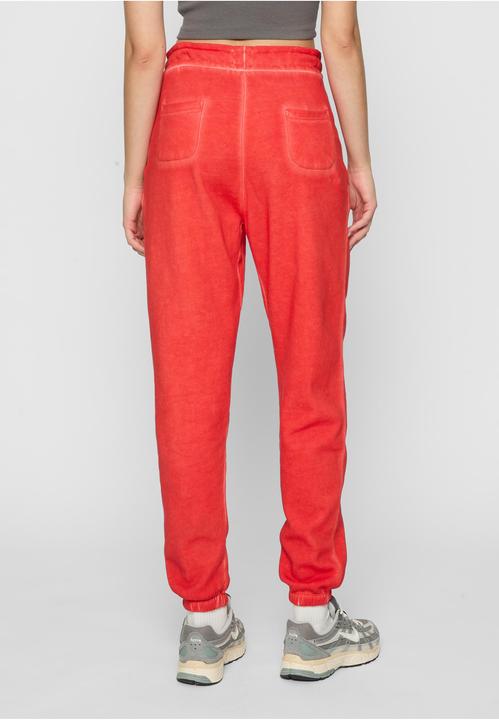 Actual product image Urban Classics Ladies Spray Dye Sweatpant (XS)