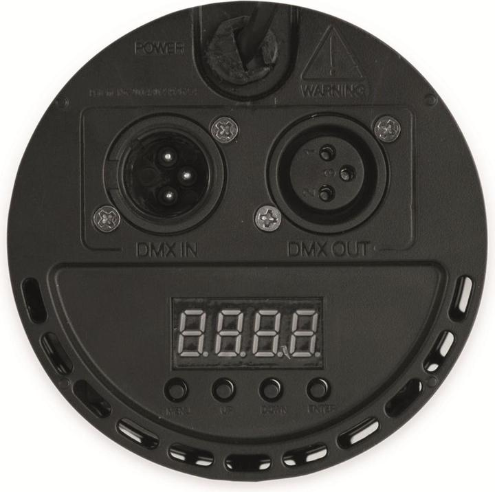 Immagine prodotto Spot ibrido Eurolite LED PARty (12 W, LED)