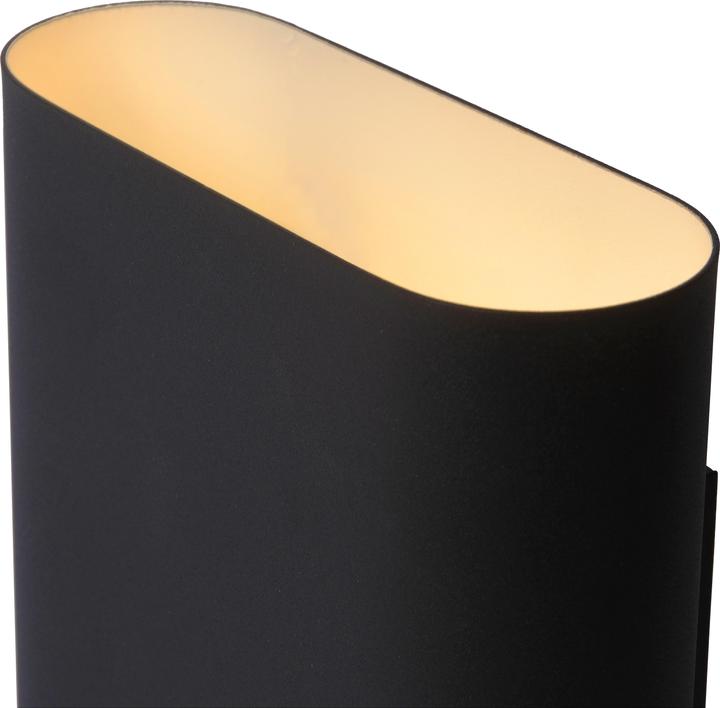 Actual product image Lucide Ovalis (E14)