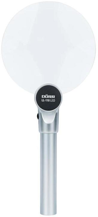 Produktbild Dörr Lupe LED LL-110