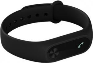 Actual product image Xiaomi Mi Band 2 (15.70 mm)