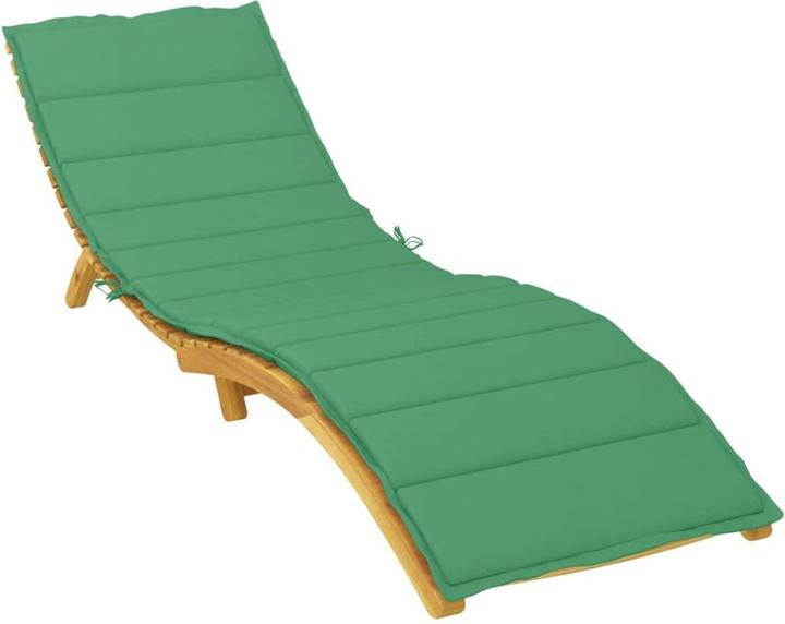 Actual product image VidaXL Hayder (200 x 60 x 3 cm)