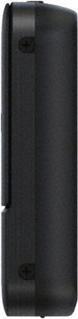 Actual product image Sony DSC-TX55, 16MP, 5x zoom, 3D, FullHD, black