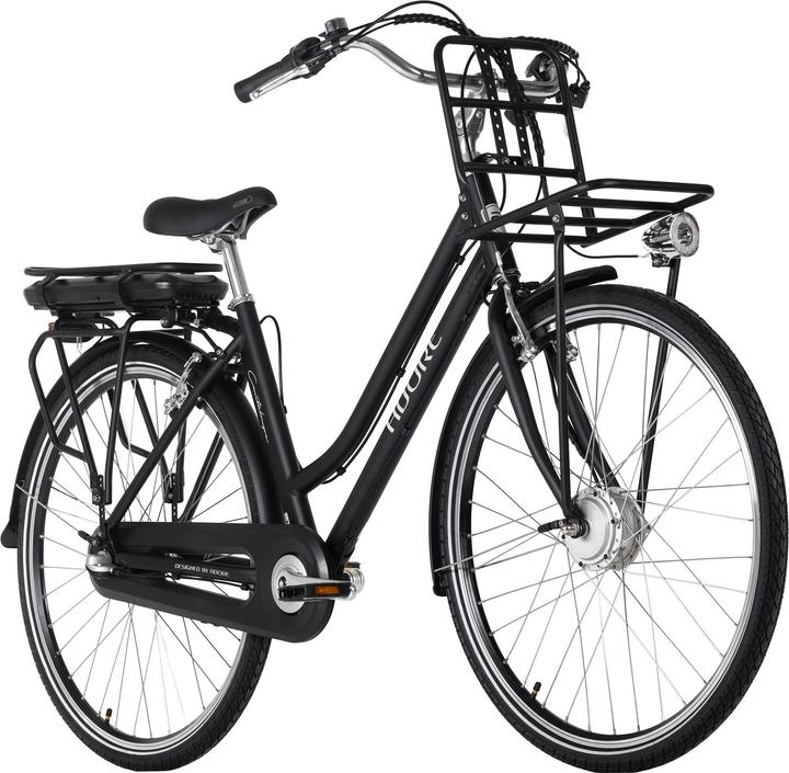 Adore City Pedelec 28" Cantalupo (49 cm)