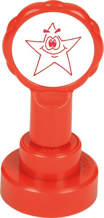 Produktbild X-Stamper Lehrerstempel Xclamations