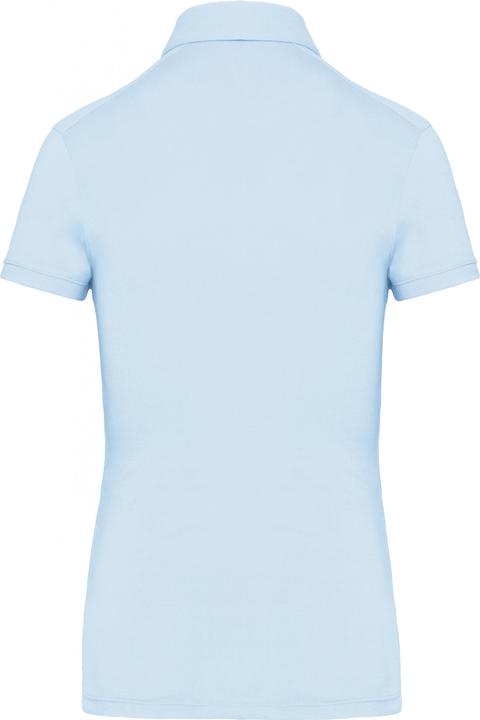 Actual product image Kariban Jersey (XL)