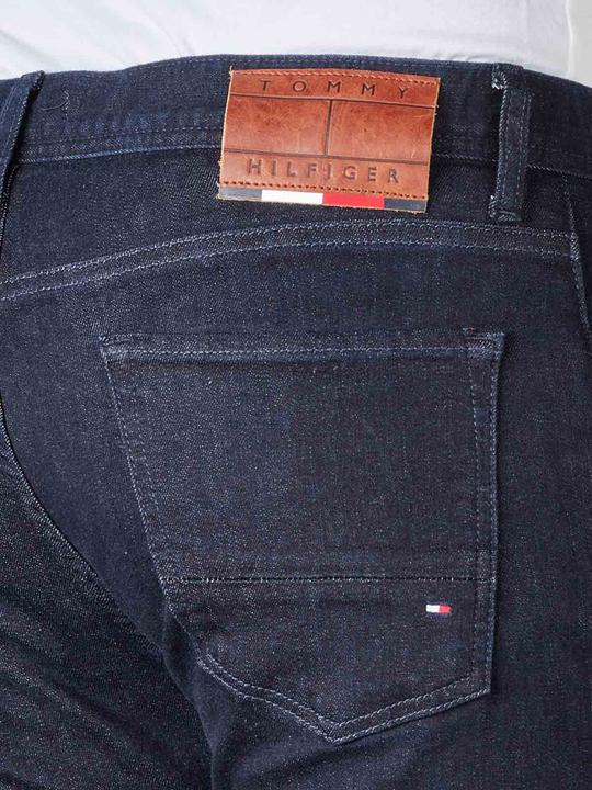 Actual product image Tommy Hilfiger Bleecker Jeans Slim Fit Ohio Rinse (W33/L34)