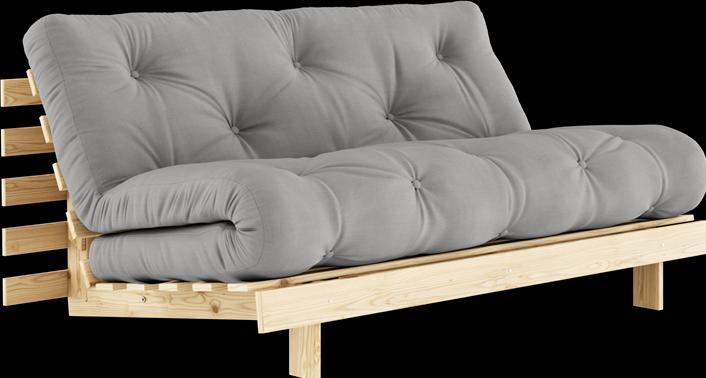 Actual product image Karup Design Roots (3-seater, Sofa bed)