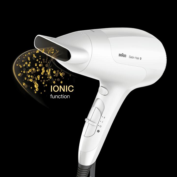 Produktbild Braun Personal HD385