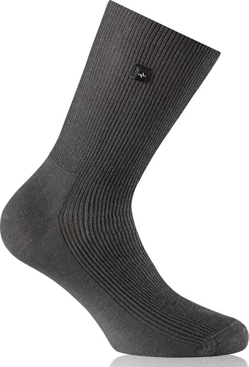 Rohner Diabetiker Socken (Einzelpack, 47 - 48)