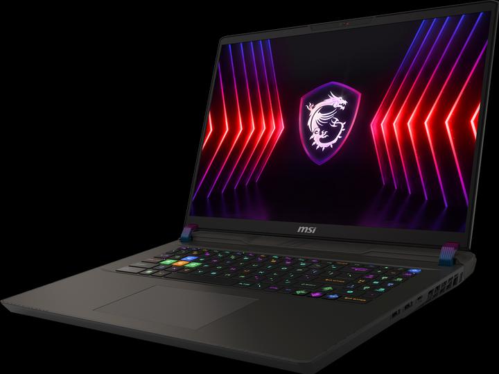 Produktbild MSI Vector 17 HX (17", Intel Core i9-14900HX, 32 GB, 1000 GB, CH)